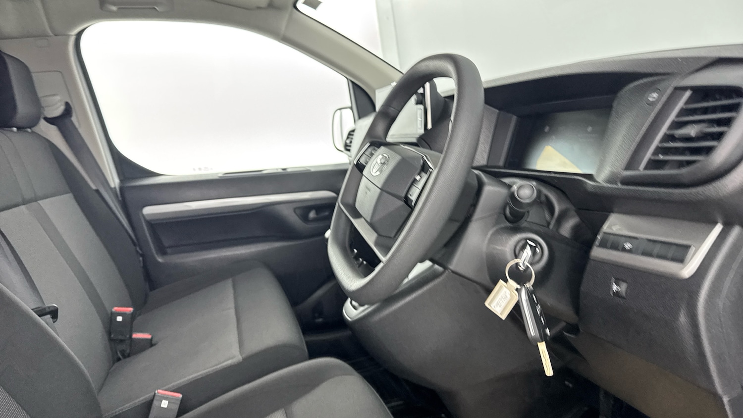 Used Toyota ProAce 2024 for sale - 77662491: Photo 11