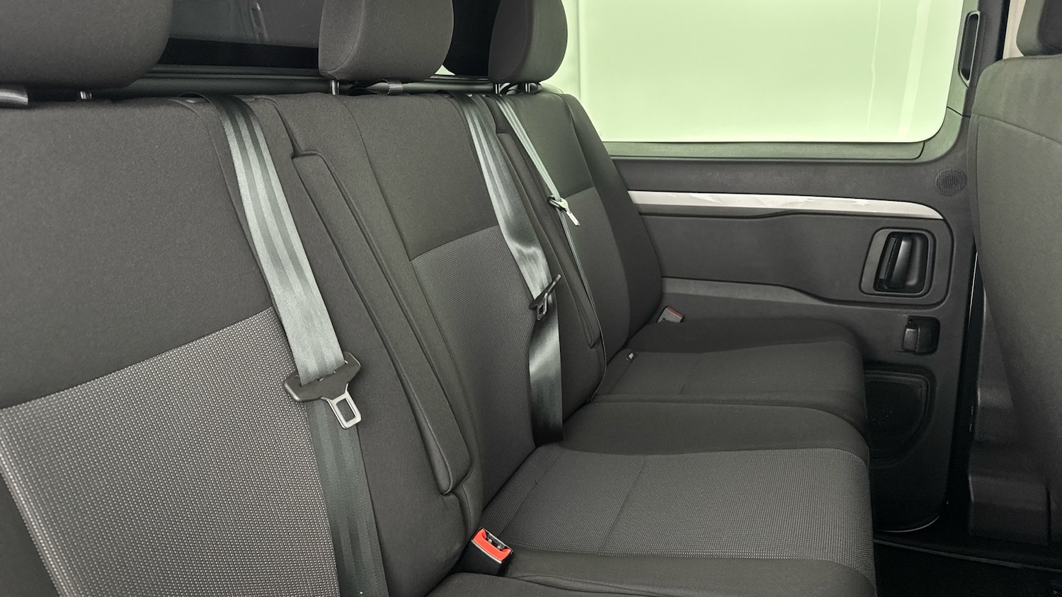 Used Toyota ProAce 2024 for sale - 77662491: Photo 12