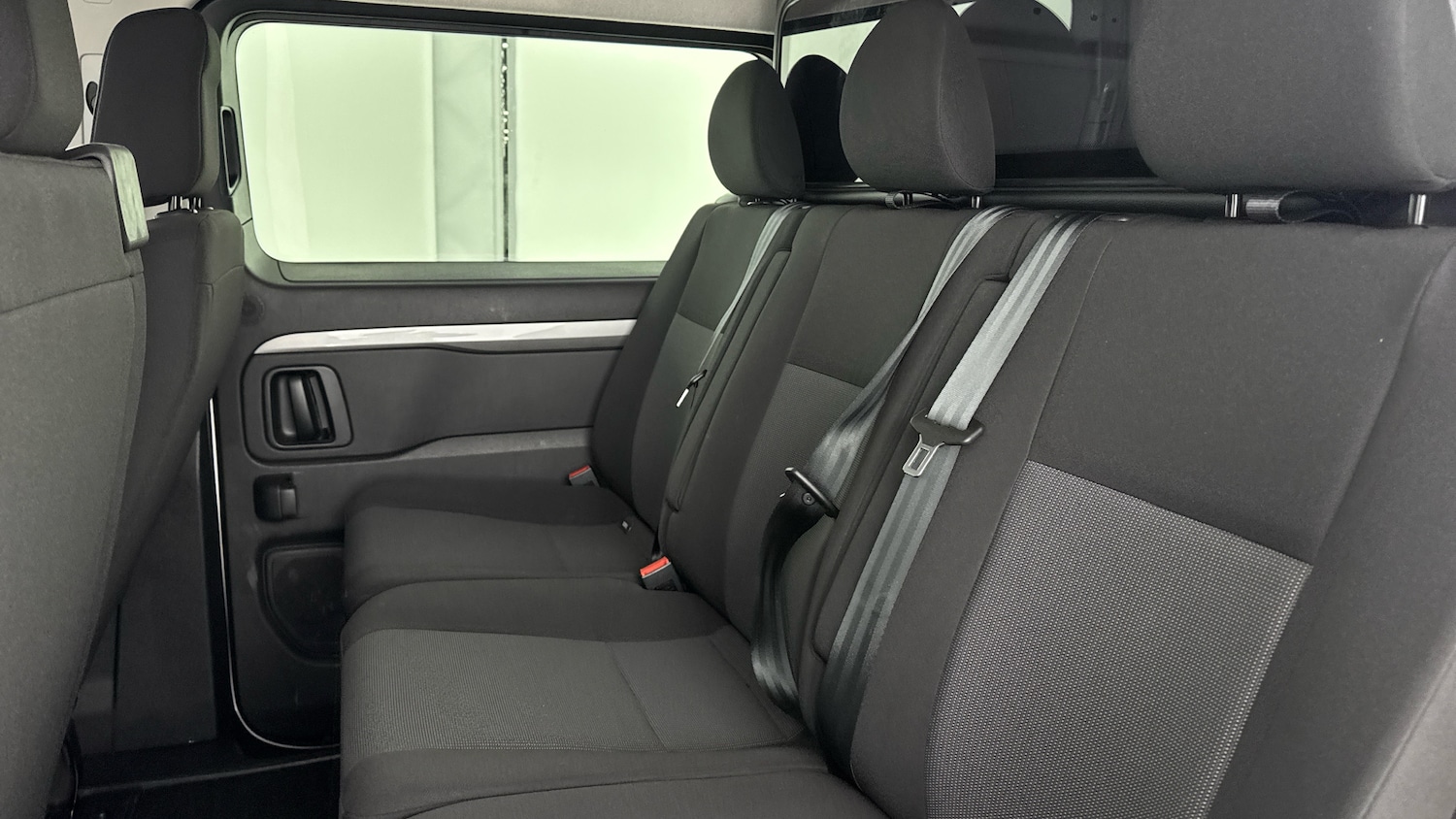 Used Toyota ProAce 2024 for sale - 77662491: Photo 13