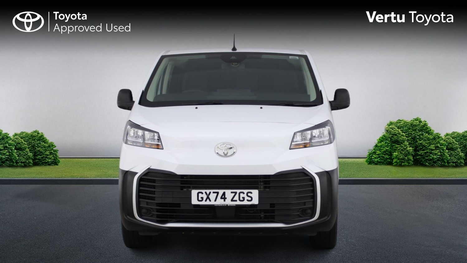 Used Toyota ProAce 2024 for sale - 77662491: Photo 15