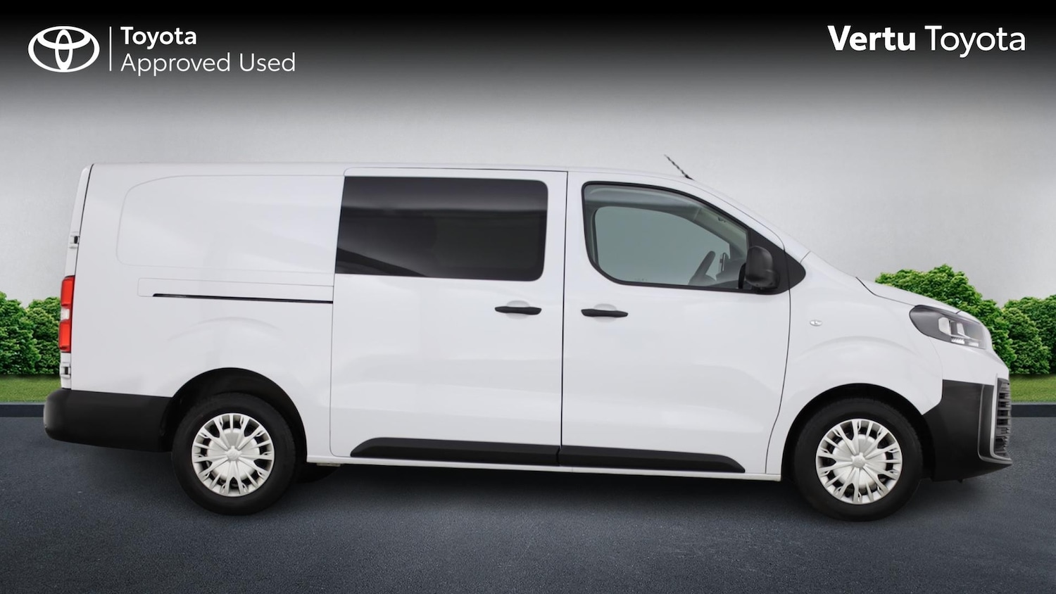 Used Toyota ProAce 2024 for sale - 77662491: Photo 16