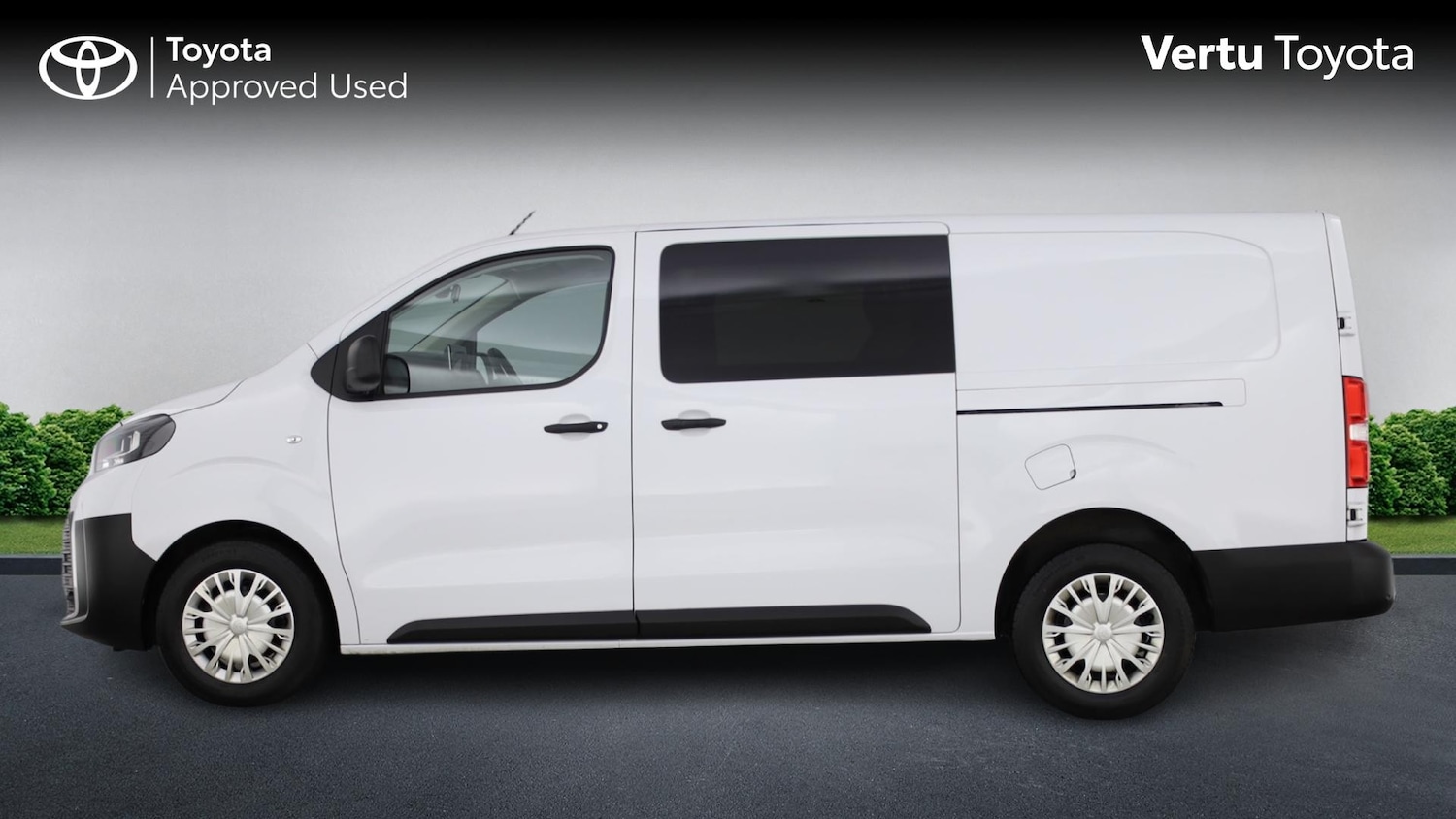 Used Toyota ProAce 2024 for sale - 77662491: Photo 17