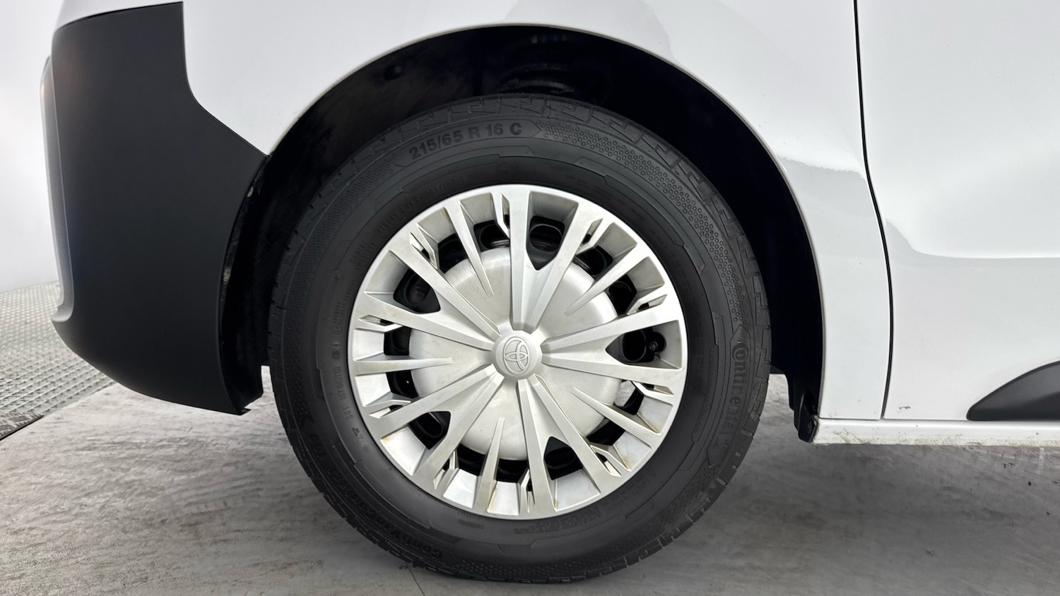 Used Toyota ProAce 2024 for sale - 77662491: Photo 18