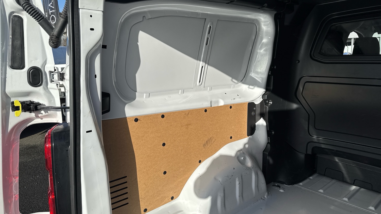 Used Toyota ProAce 2024 for sale - 77662491: Photo 22