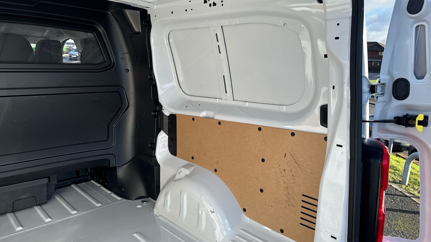 Used Toyota ProAce 2024 for sale - 77662491: Photo 23