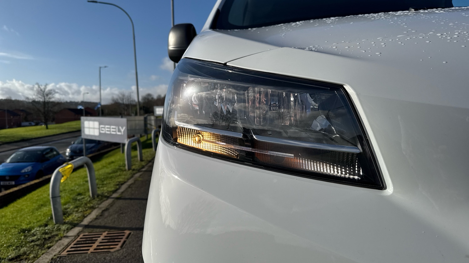 Used Toyota ProAce 2024 for sale - 77662491: Photo 28