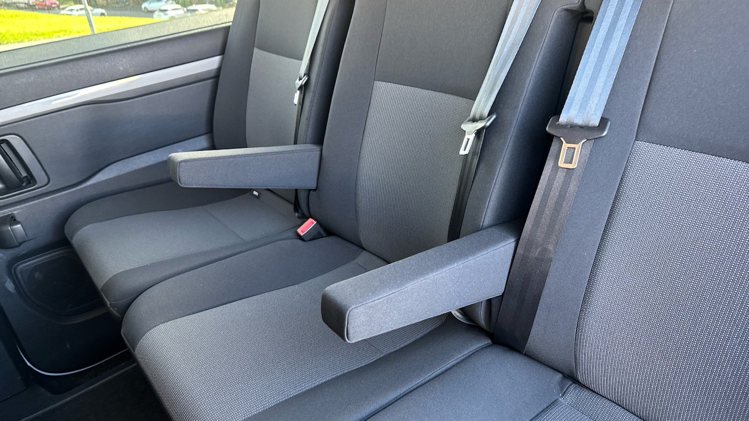 Used Toyota ProAce 2024 for sale - 77662491: Photo 32