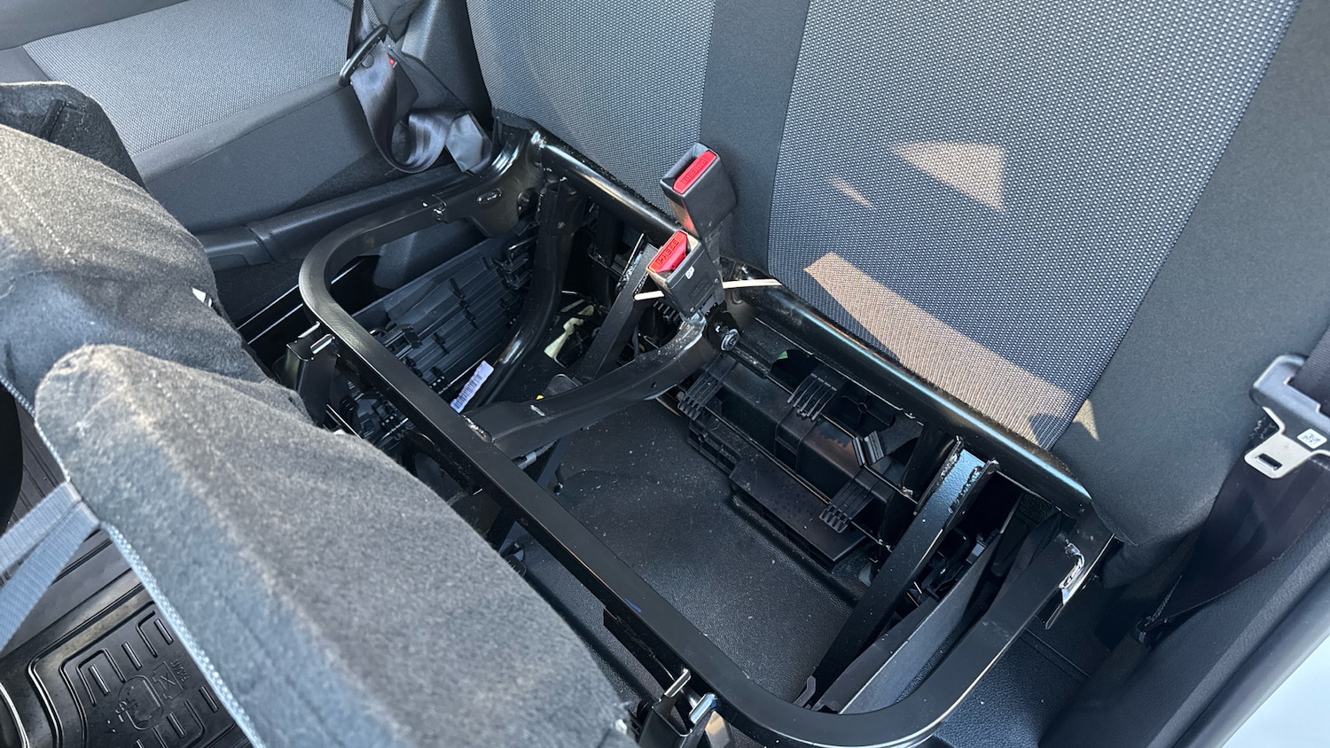 Used Toyota ProAce 2024 for sale - 77662491: Photo 33