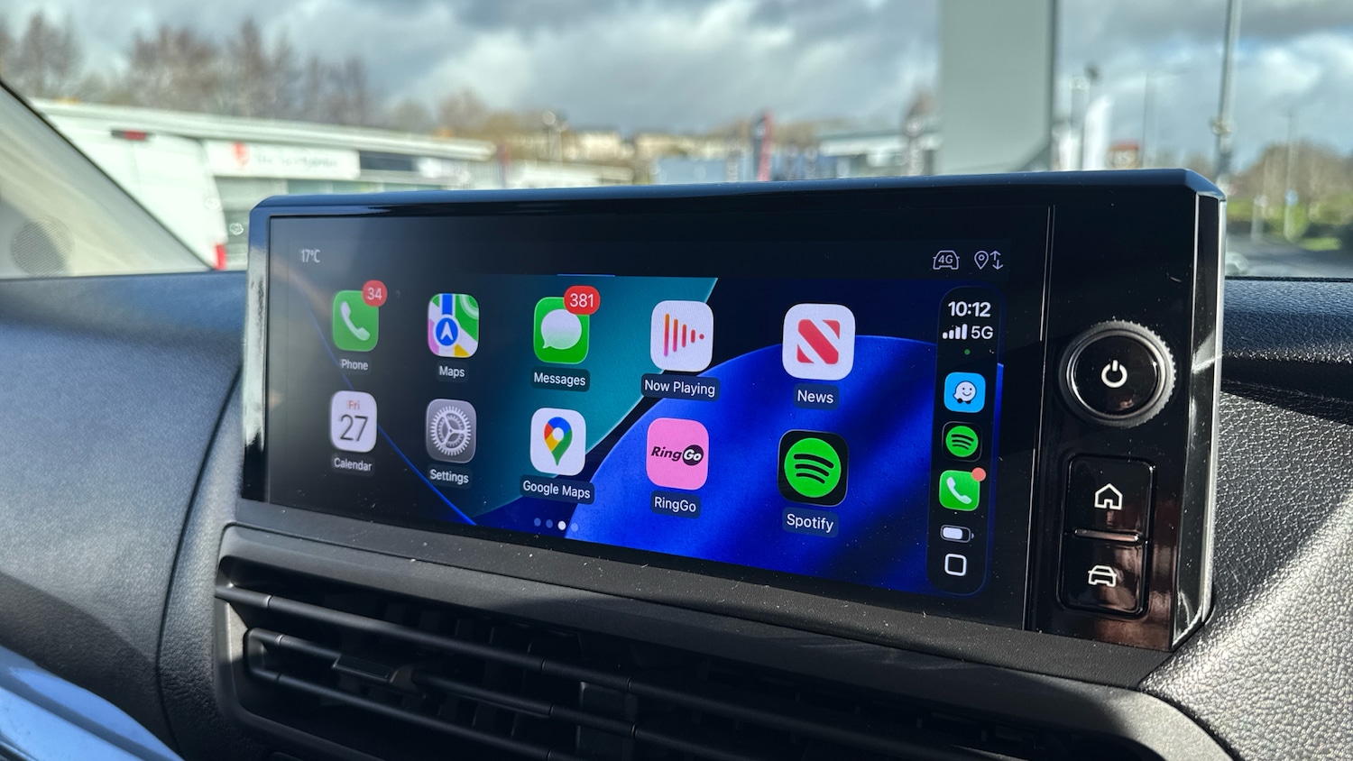 Used Toyota ProAce 2024 for sale - 77662491: Photo 43