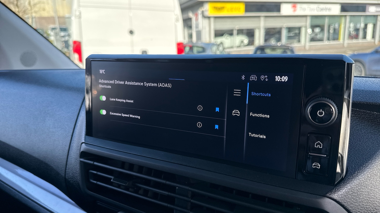 Used Toyota ProAce 2024 for sale - 77662491: Photo 44