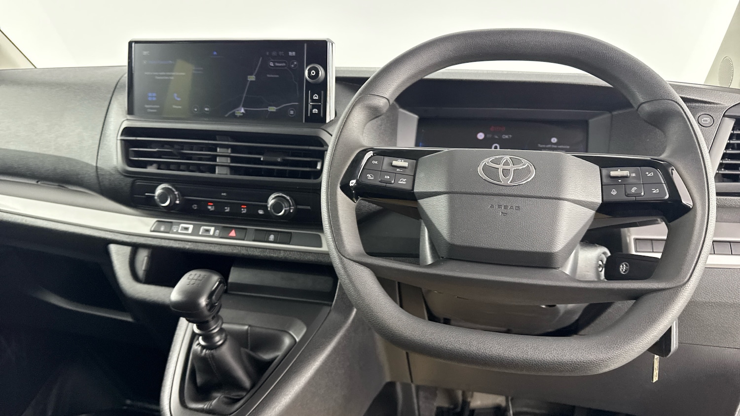 Used Toyota ProAce 2024 for sale - 77662491: Photo 6