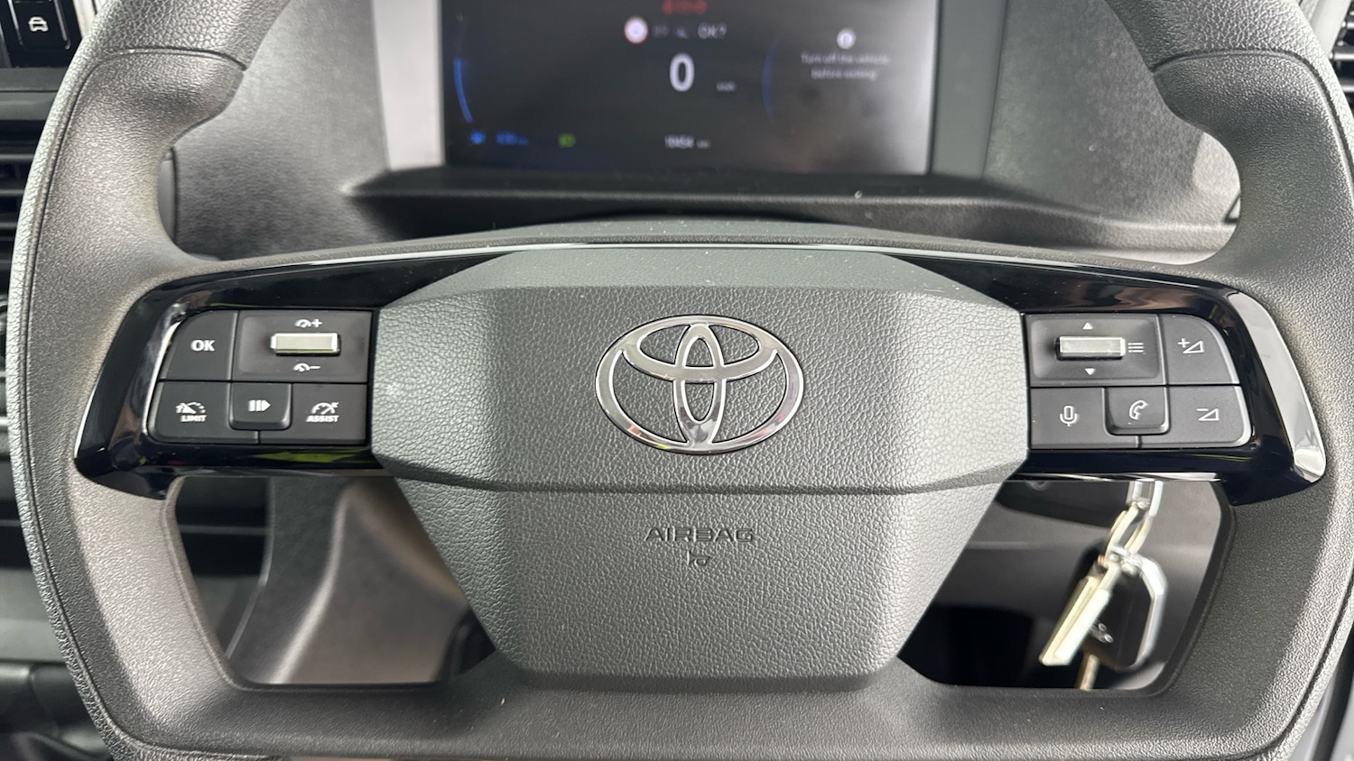 Used Toyota ProAce 2024 for sale - 77662491: Photo 8