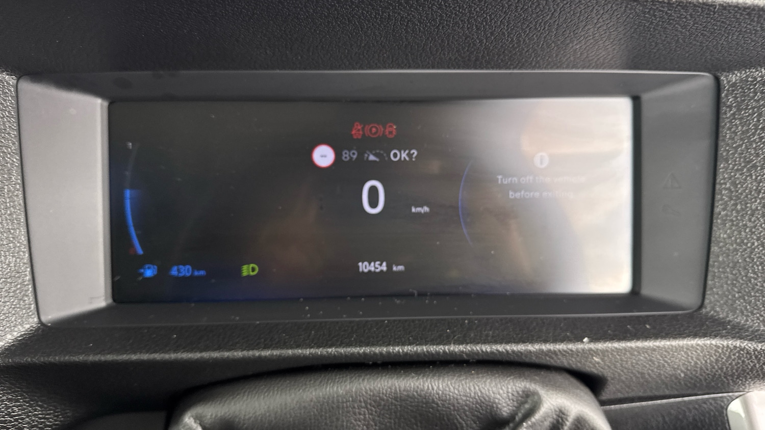 Used Toyota ProAce 2024 for sale - 77662491: Photo 9