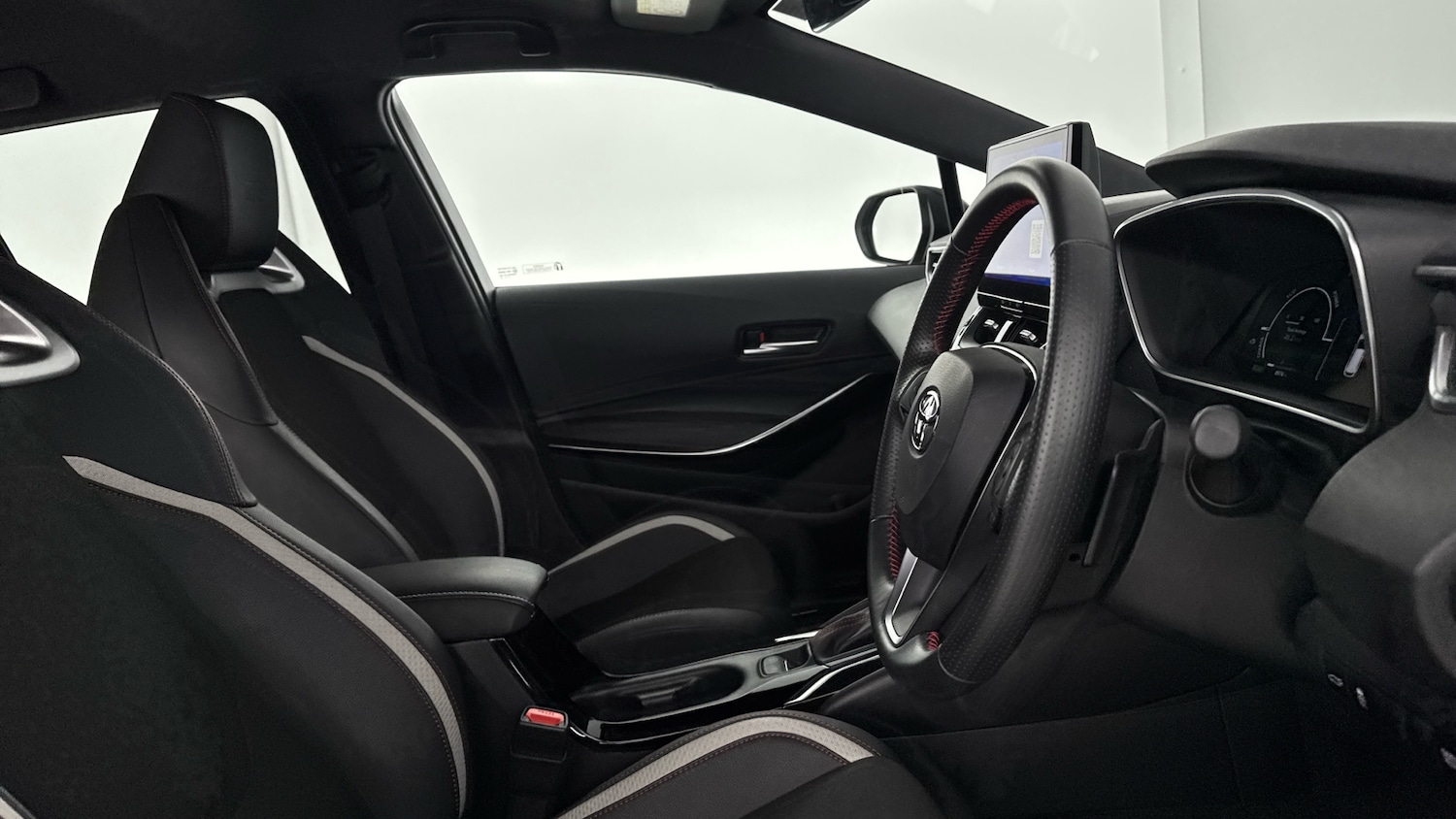 Used Toyota Corolla 2024 for sale - 77297076: Photo 11