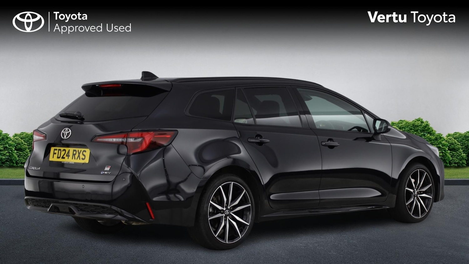 Used Toyota Corolla 2024 for sale - 77297076: Photo 2