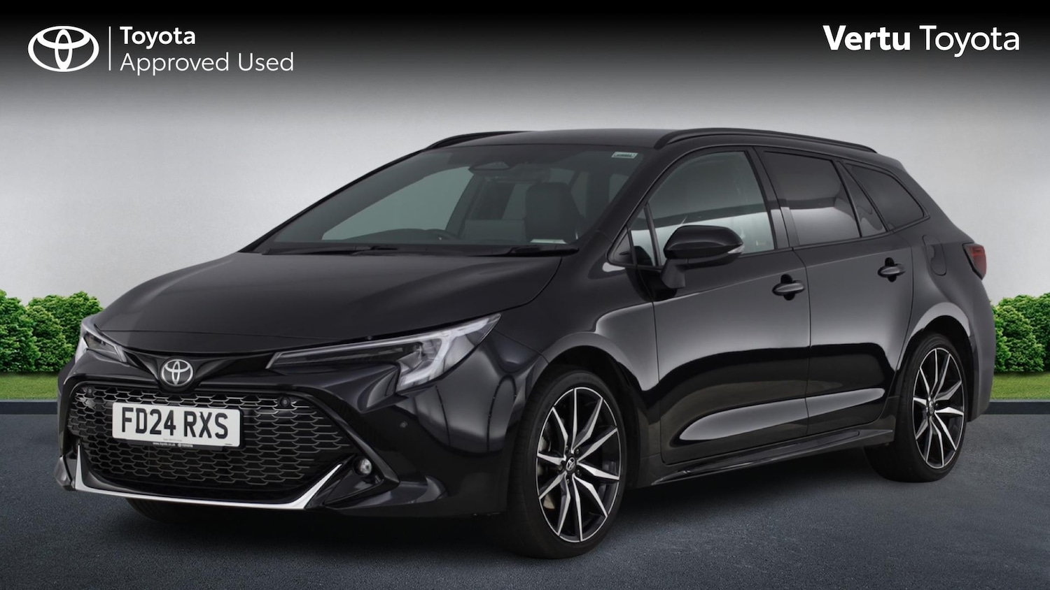 Used Toyota Corolla 2024 for sale - 77297076: Photo 3