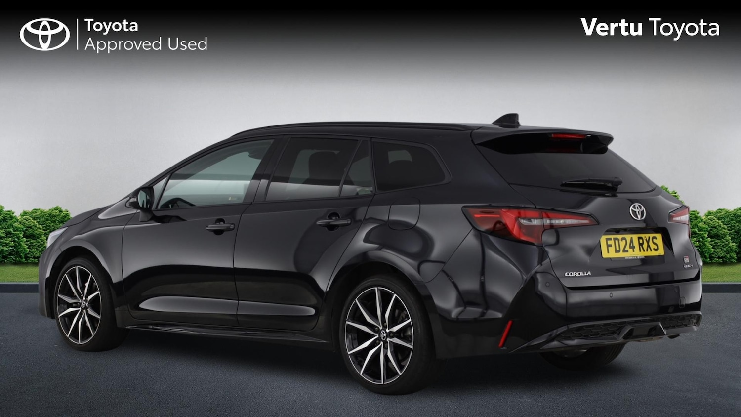 Used Toyota Corolla 2024 for sale - 77297076: Photo 4