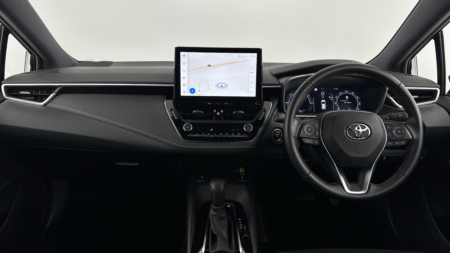 Used Toyota Corolla 2024 for sale - 77297076: Photo 5