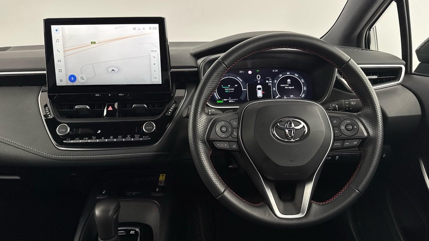 Used Toyota Corolla 2024 for sale - 77297076: Photo 6