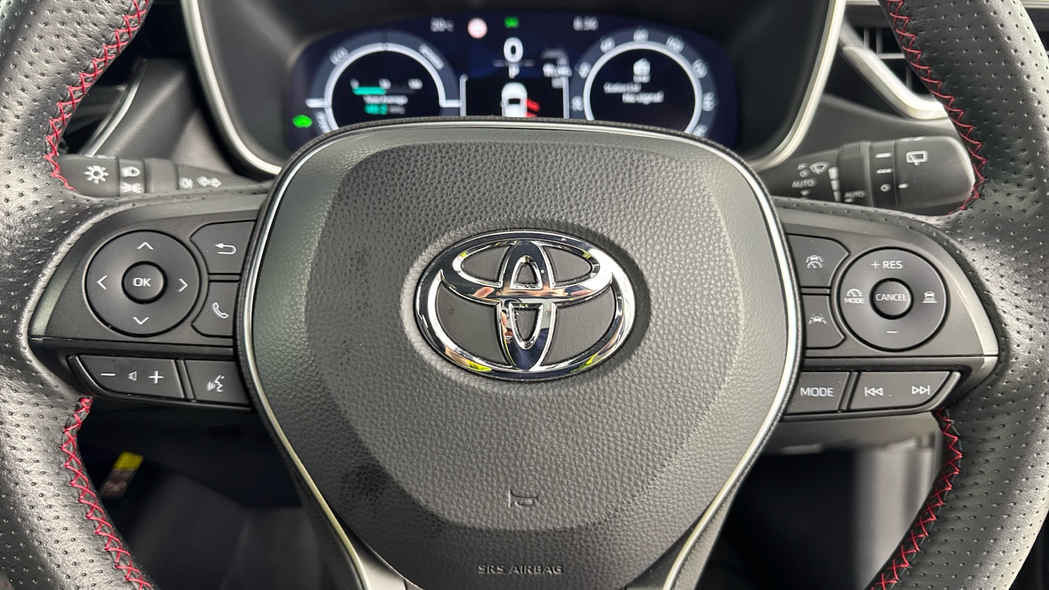 Used Toyota Corolla 2024 for sale - 77297076: Photo 8