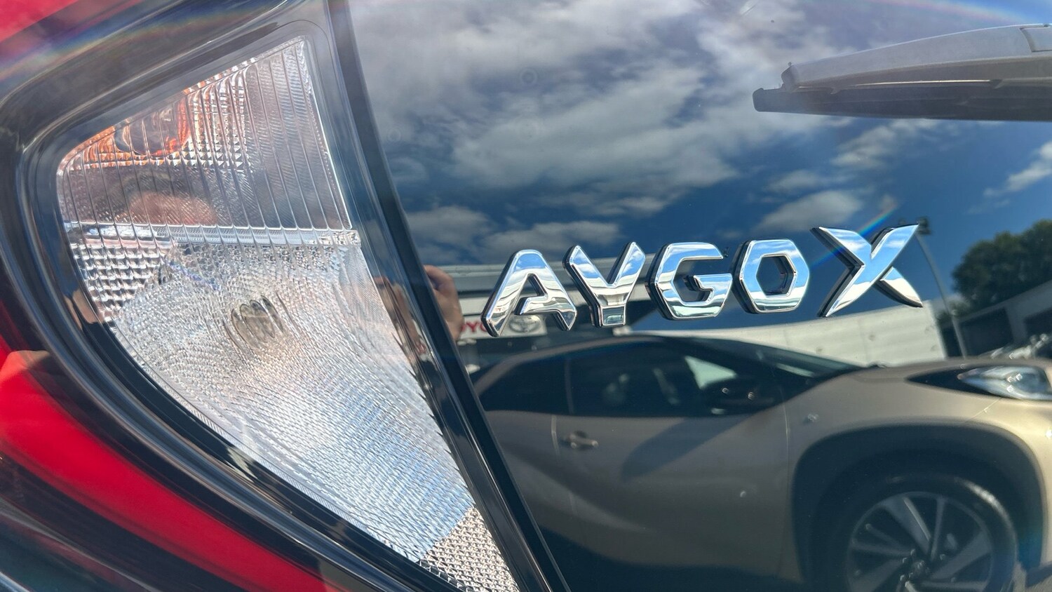 Vehicle 20