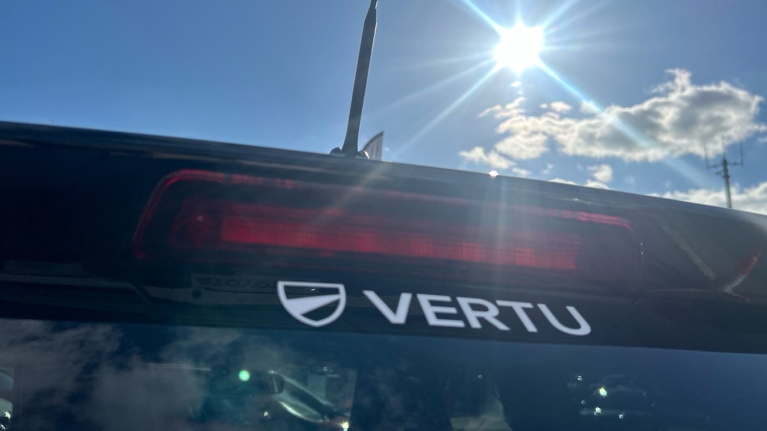 Vehicle 33