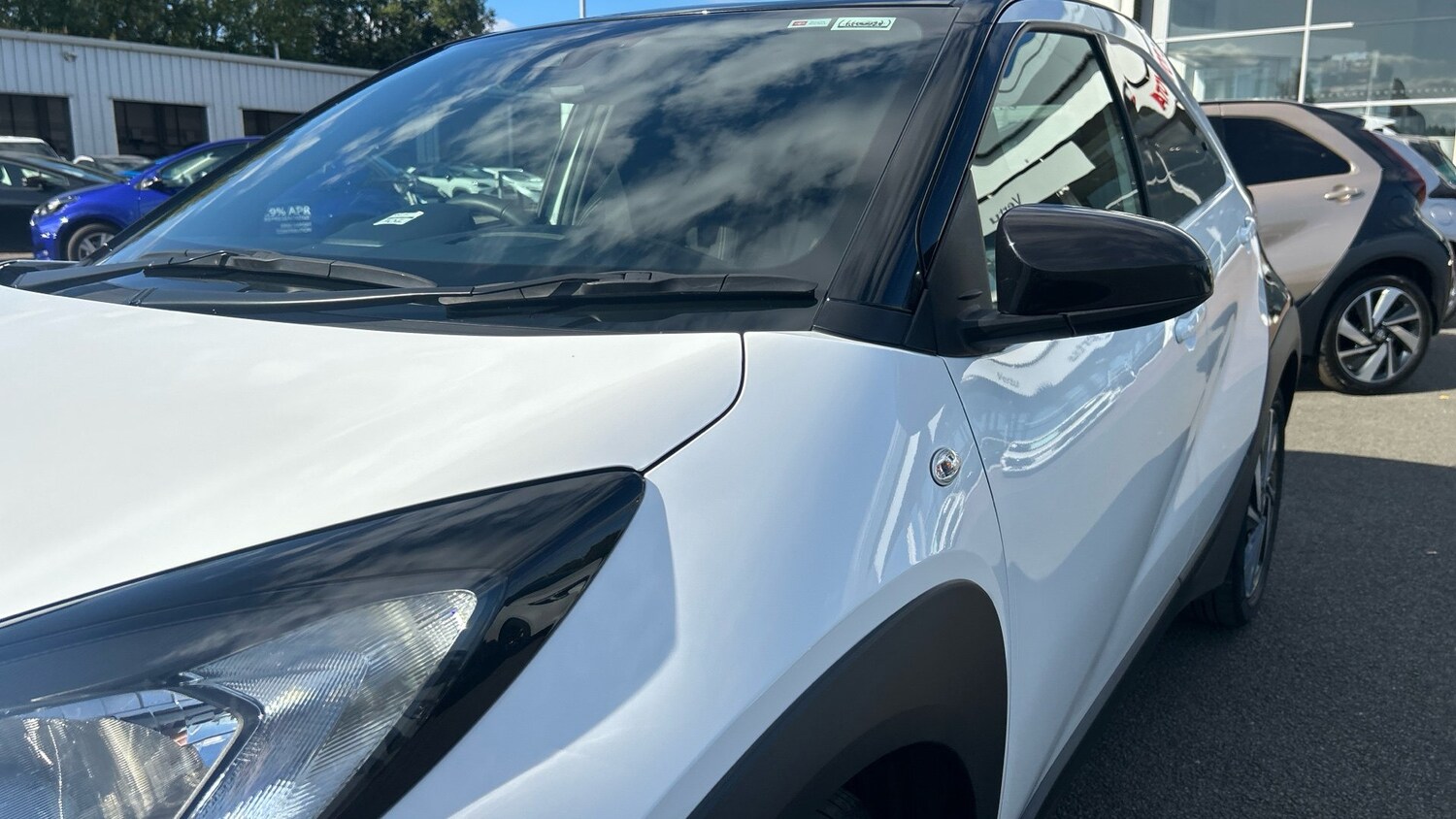 Vehicle 35