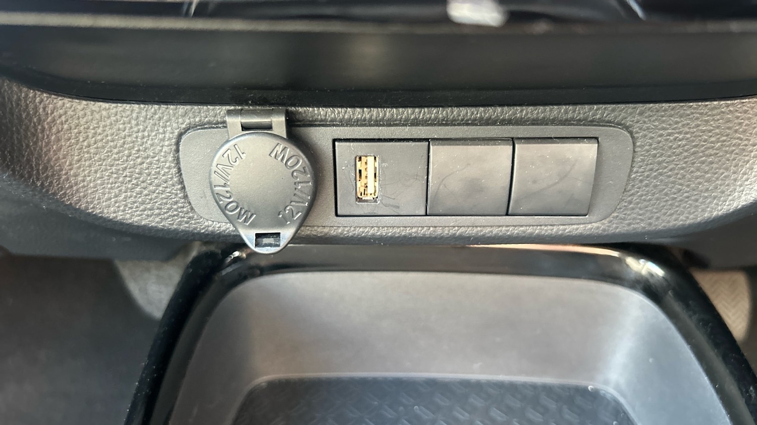 Vehicle 45