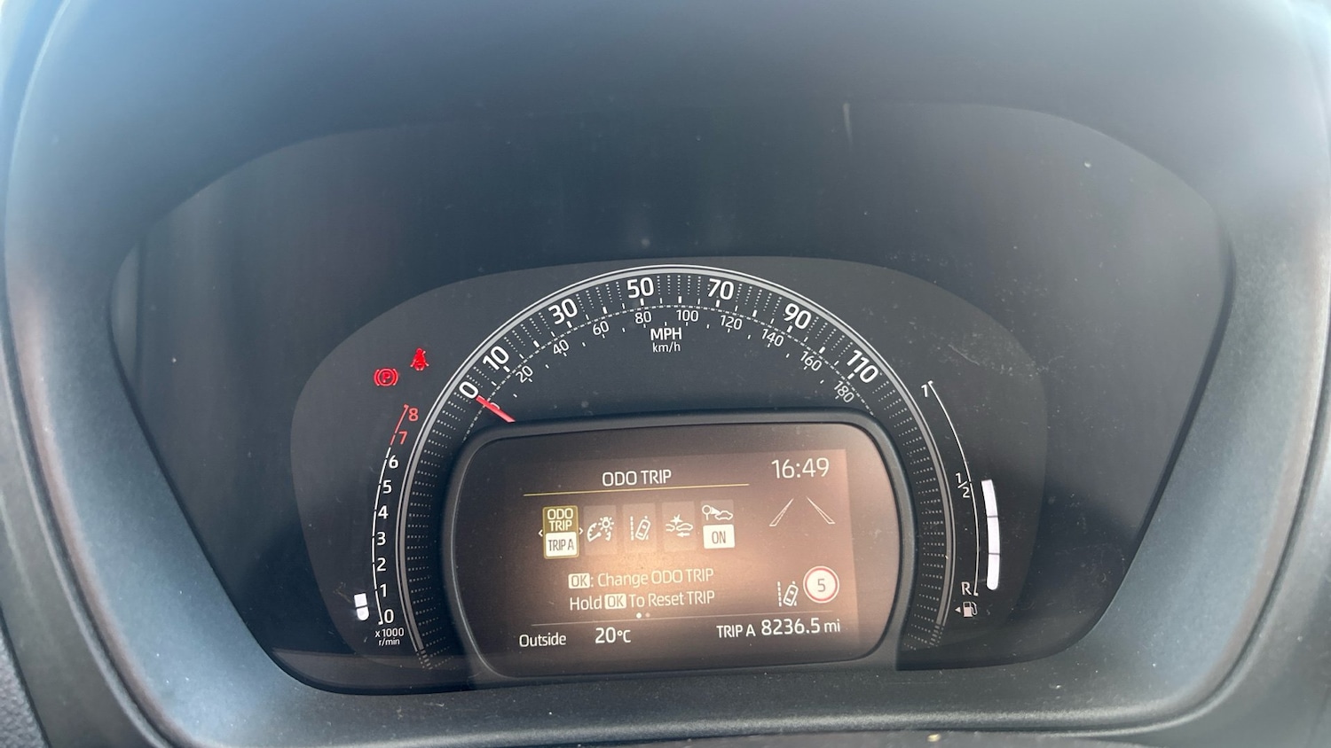 Vehicle 9