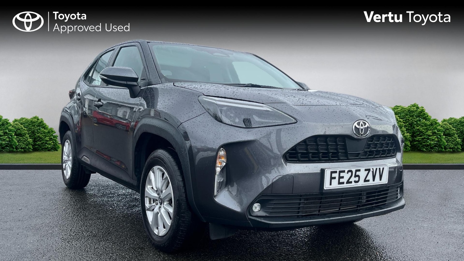 Used Toyota Yaris Cross 2025 for sale - 78139464: Photo 1