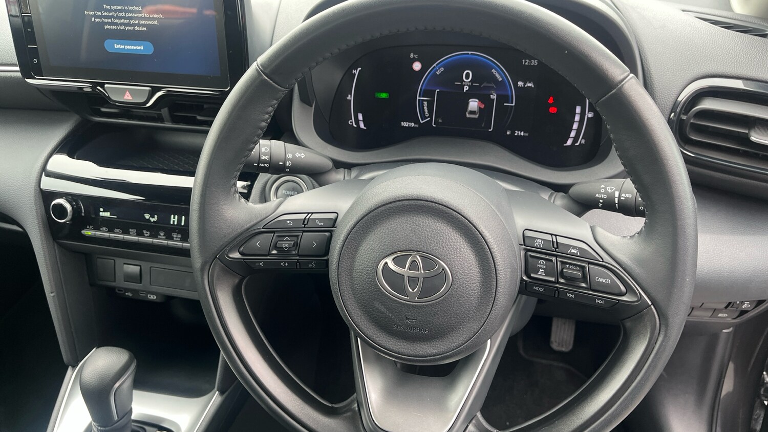 Used Toyota Yaris Cross 2025 for sale - 78139464: Photo 10