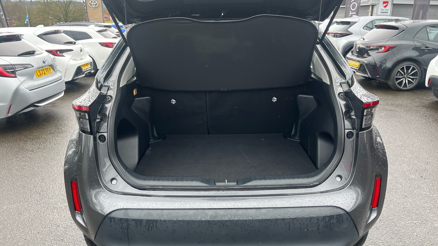 Used Toyota Yaris Cross 2025 for sale - 78139464: Photo 13