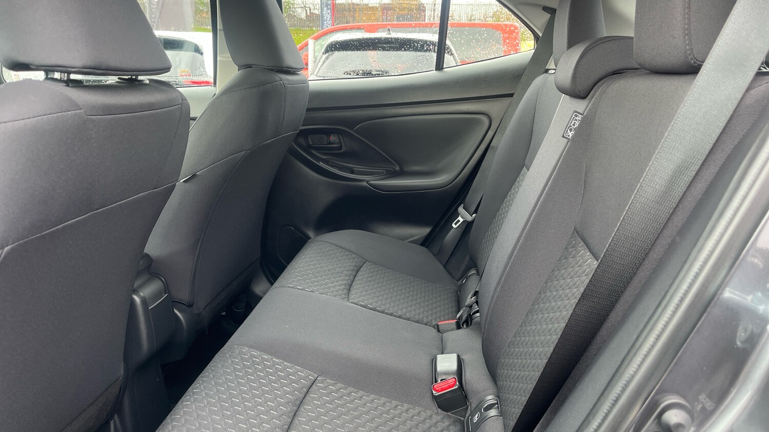 Used Toyota Yaris Cross 2025 for sale - 78139464: Photo 15