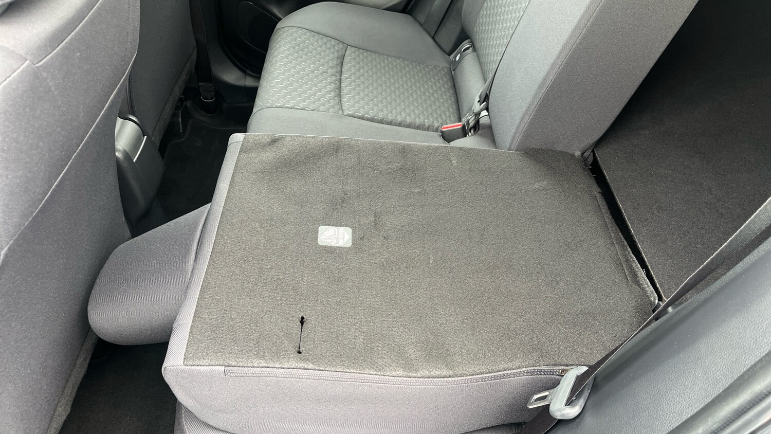 Used Toyota Yaris Cross 2025 for sale - 78139464: Photo 18