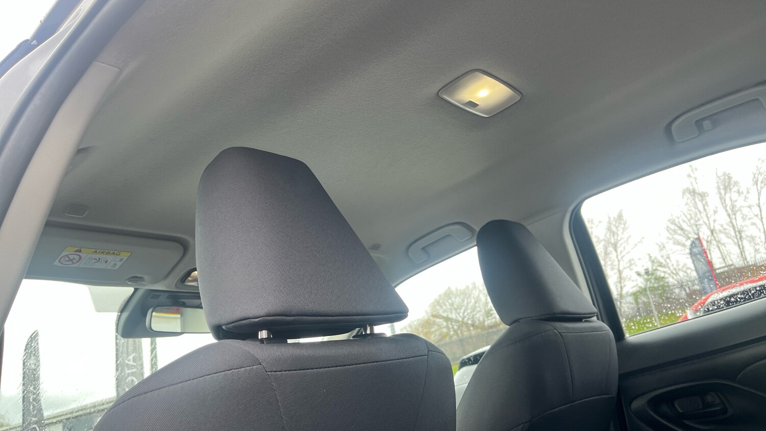 Used Toyota Yaris Cross 2025 for sale - 78139464: Photo 19