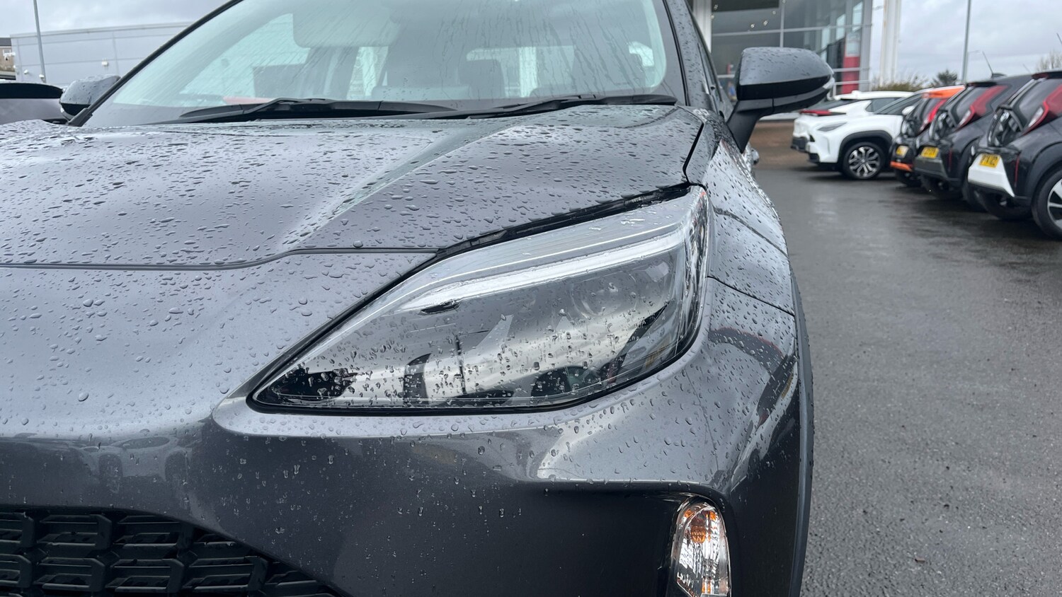 Used Toyota Yaris Cross 2025 for sale - 78139464: Photo 20