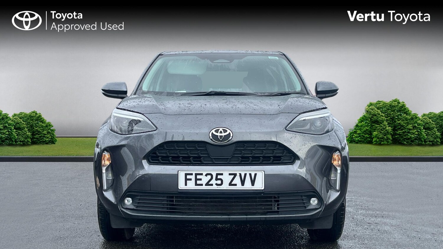 Used Toyota Yaris Cross 2025 for sale - 78139464: Photo 22
