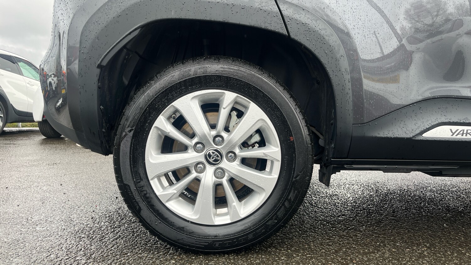 Used Toyota Yaris Cross 2025 for sale - 78139464: Photo 25