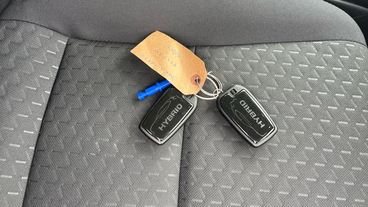 Used Toyota Yaris Cross 2025 for sale - 78139464: Photo 28