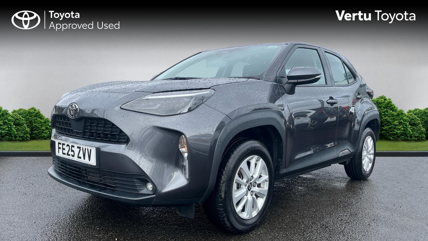 Used Toyota Yaris Cross 2025 for sale - 78139464: Photo 3