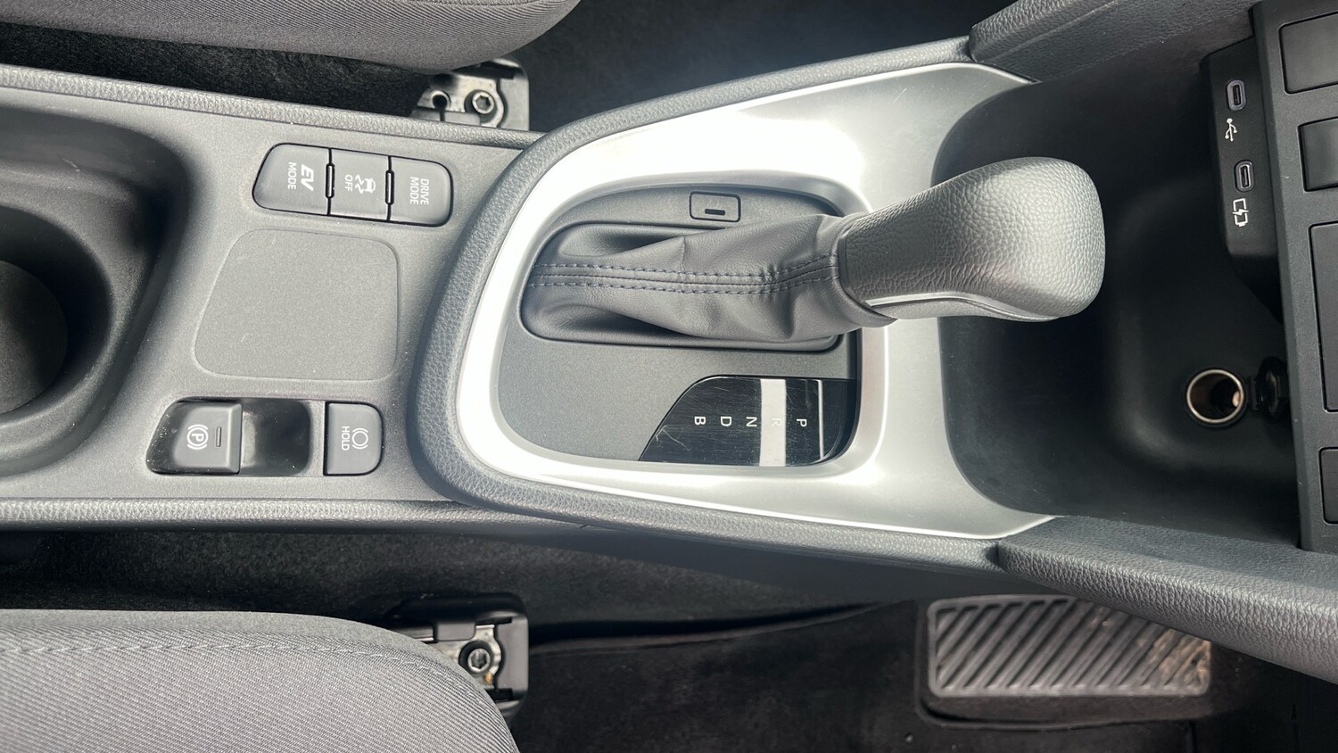 Used Toyota Yaris Cross 2025 for sale - 78139464: Photo 32