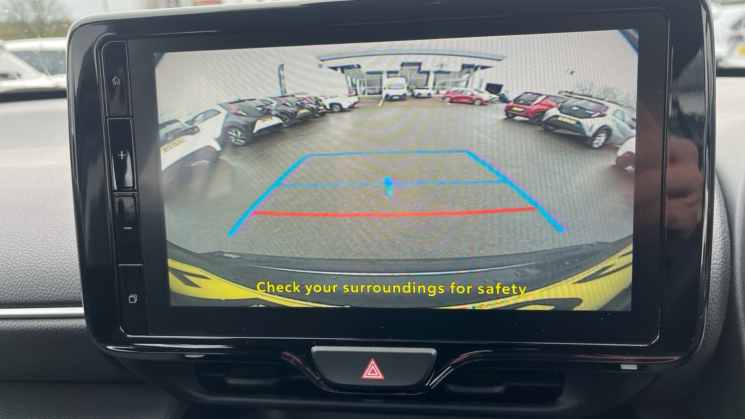 Used Toyota Yaris Cross 2025 for sale - 78139464: Photo 34