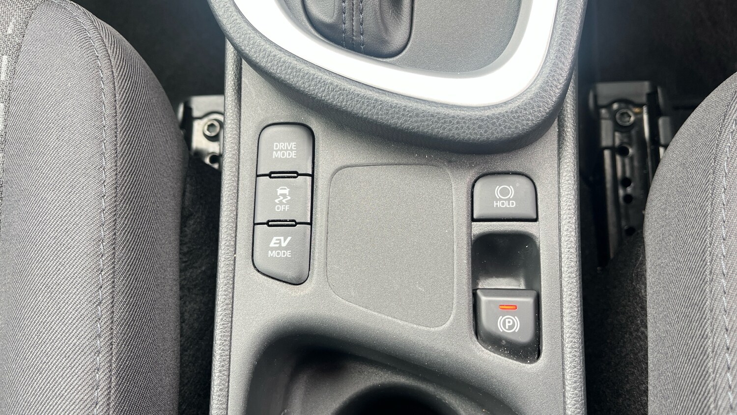 Used Toyota Yaris Cross 2025 for sale - 78139464: Photo 35