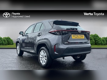 Used Toyota Yaris Cross 2025 for sale - 78139464: Photo