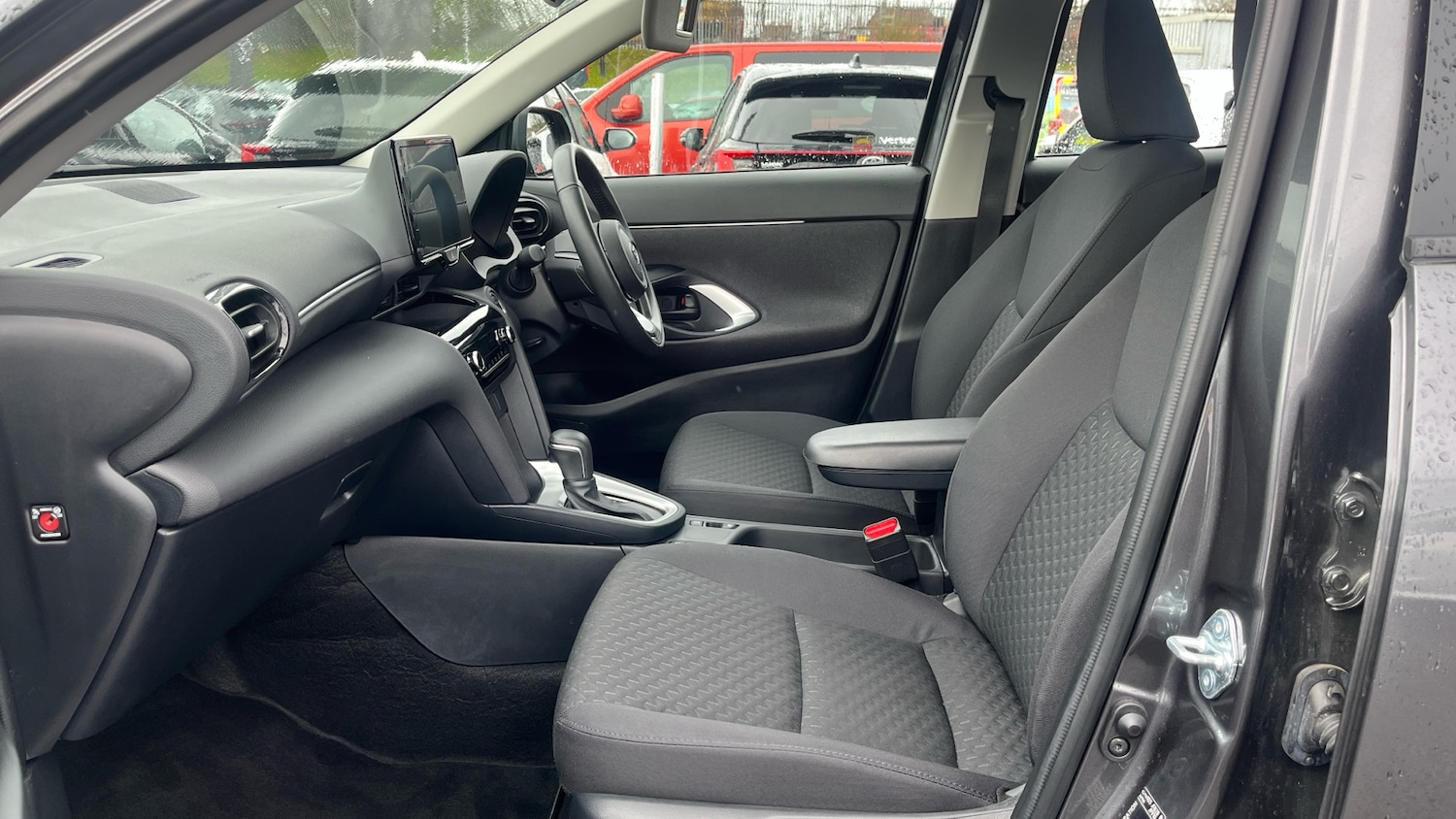 Used Toyota Yaris Cross 2025 for sale - 78139464: Photo 5