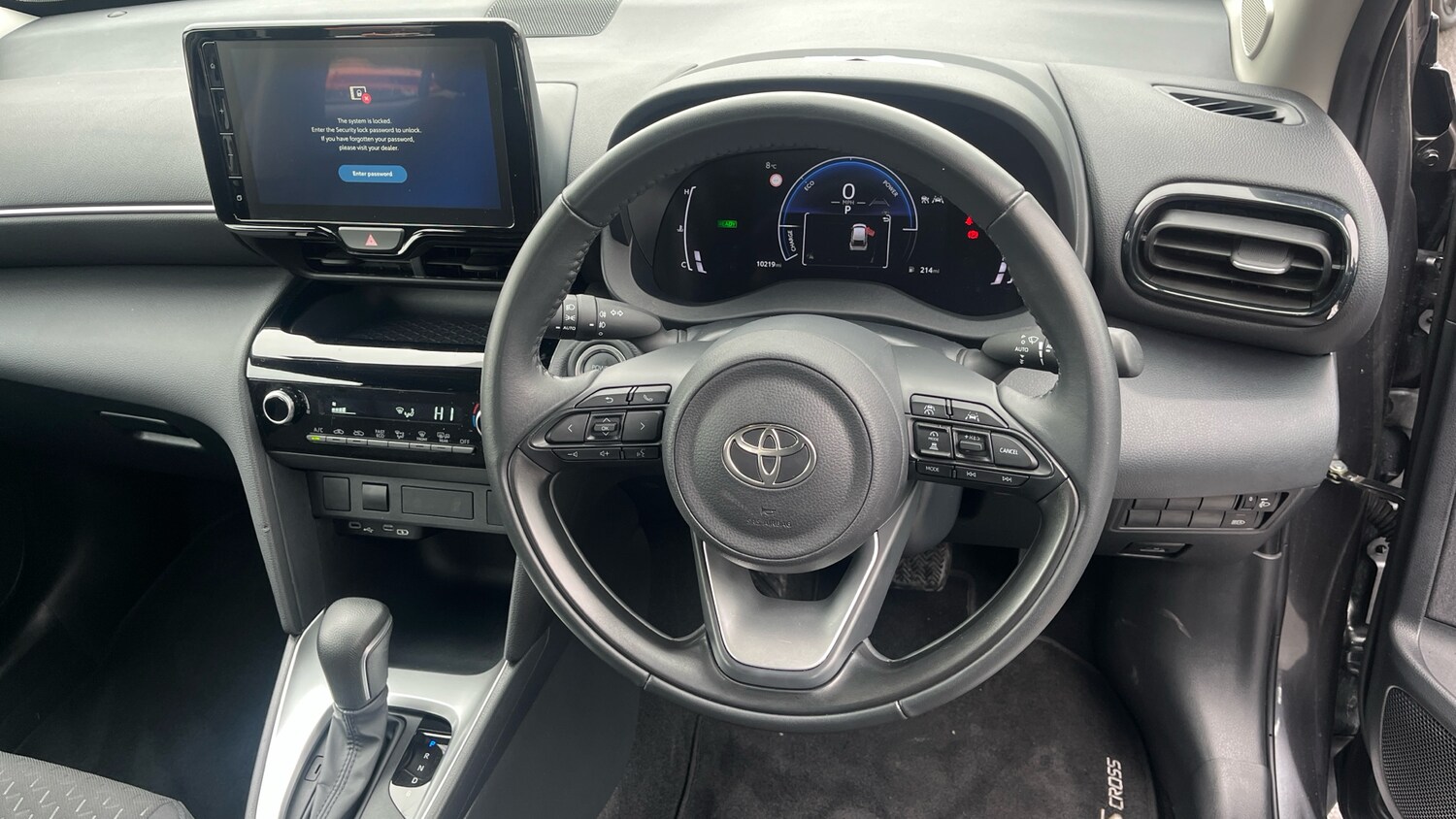 Used Toyota Yaris Cross 2025 for sale - 78139464: Photo 7