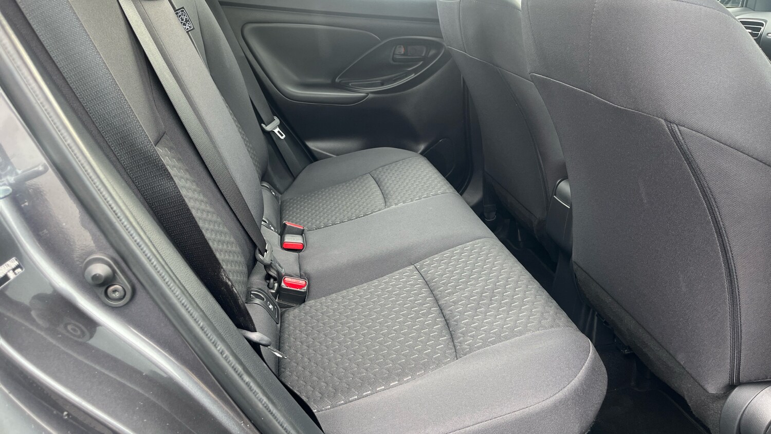 Used Toyota Yaris Cross 2025 for sale - 78139464: Photo 8