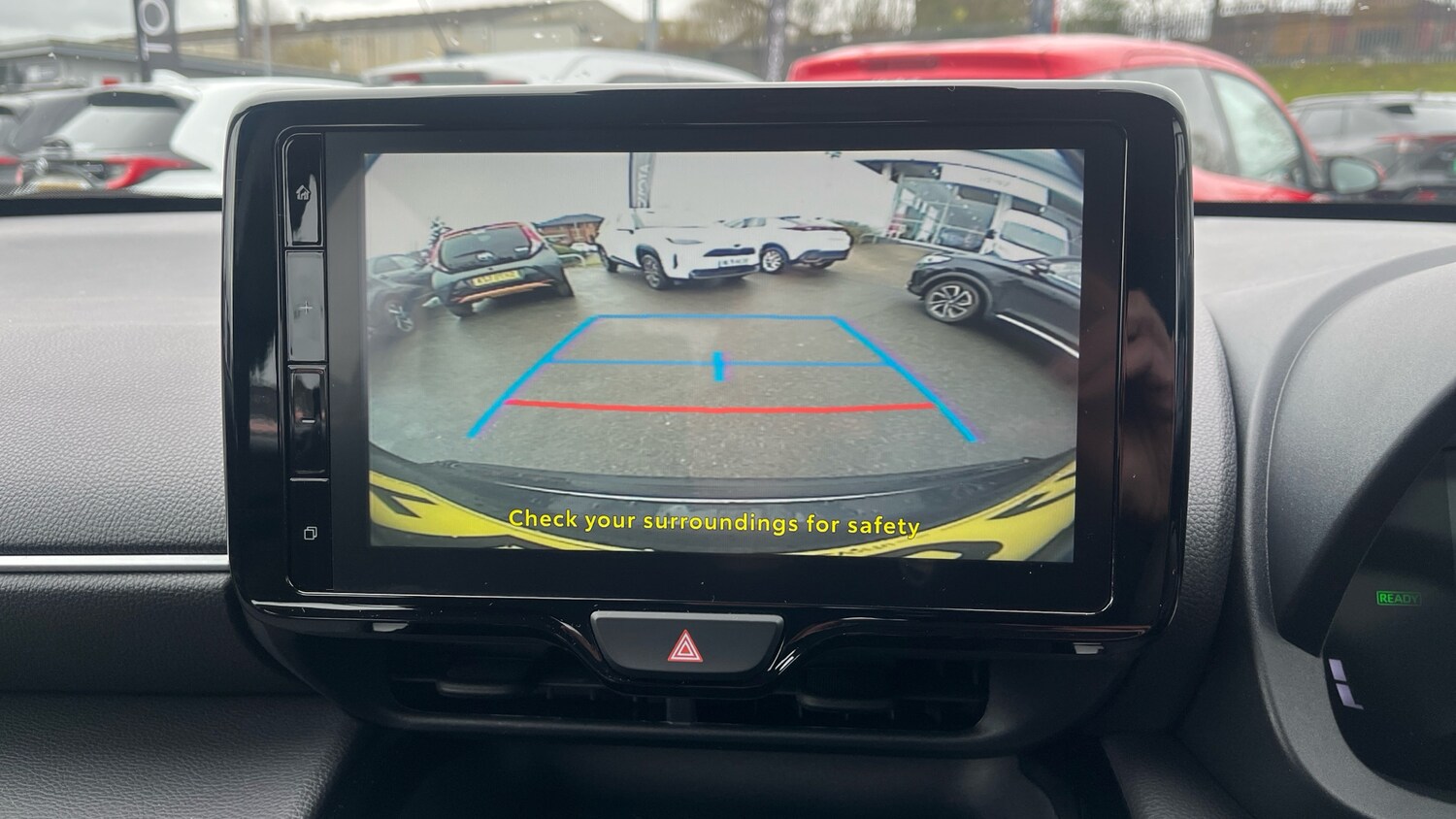 Used Toyota Yaris Cross 2025 for sale - 78139464: Photo 9