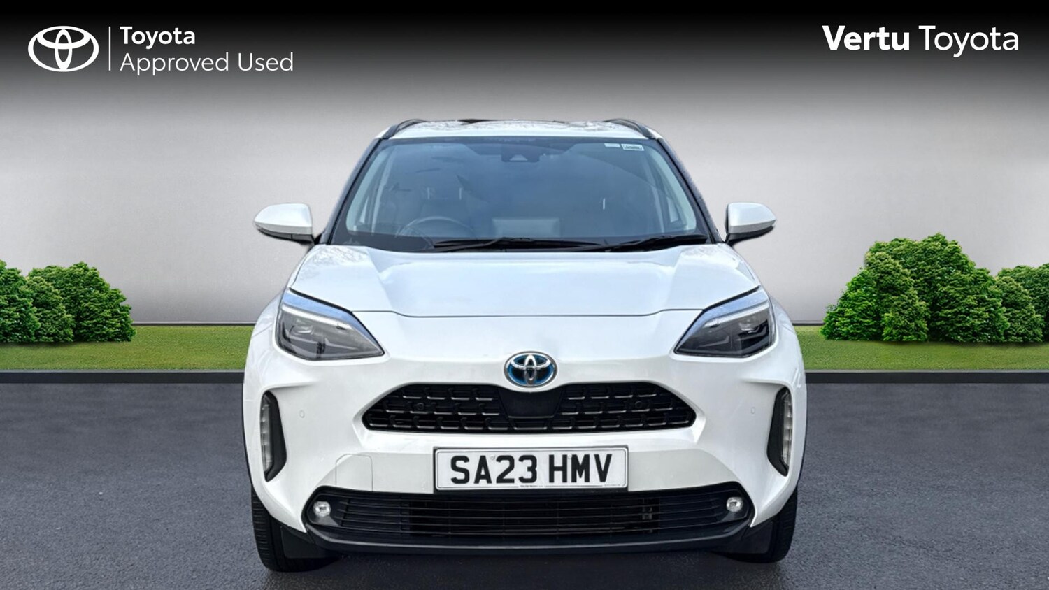 Used Toyota Yaris Cross 2023 for sale - 77591897: Photo 15