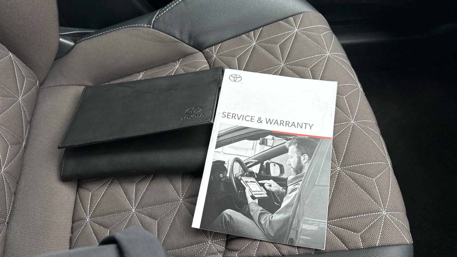 Used Toyota Yaris Cross 2023 for sale - 77591897: Photo 22